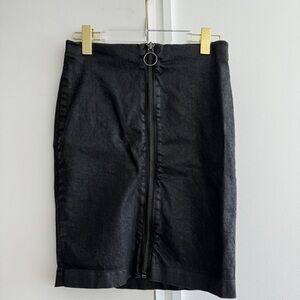 All saints skirt
